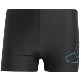 Adidas Big Bars Boxer-Badehose Herren kaufen