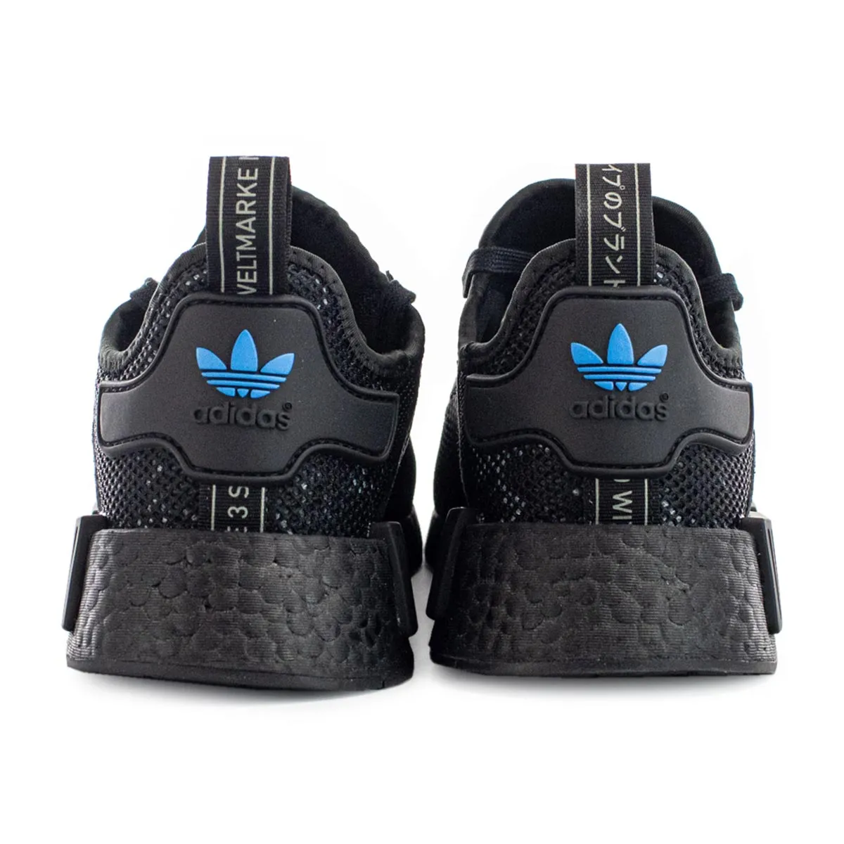Adidas NMD_R1 IG5535 - schwarz-blau