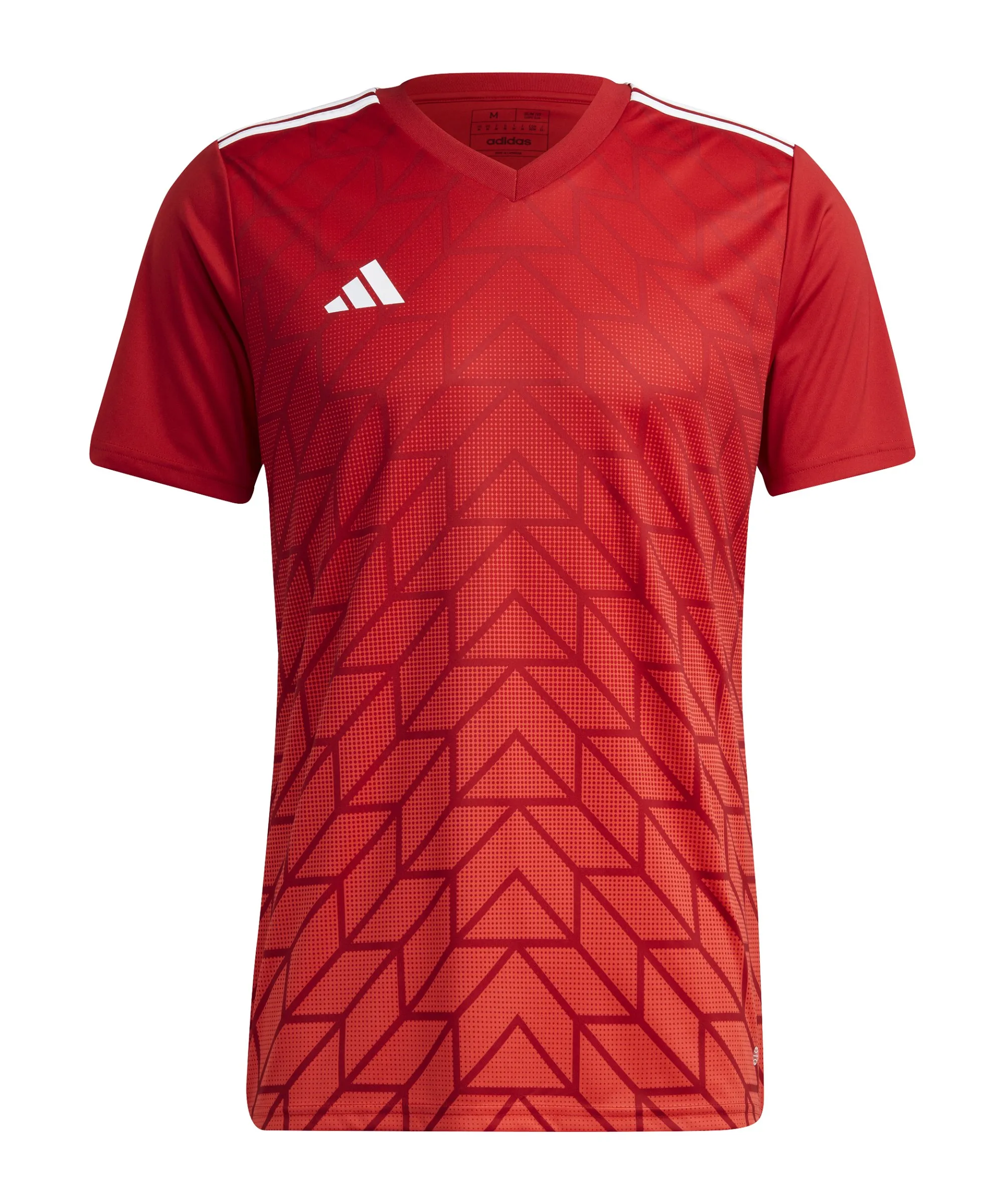 adidas Team Icon 23 Trikot Rot