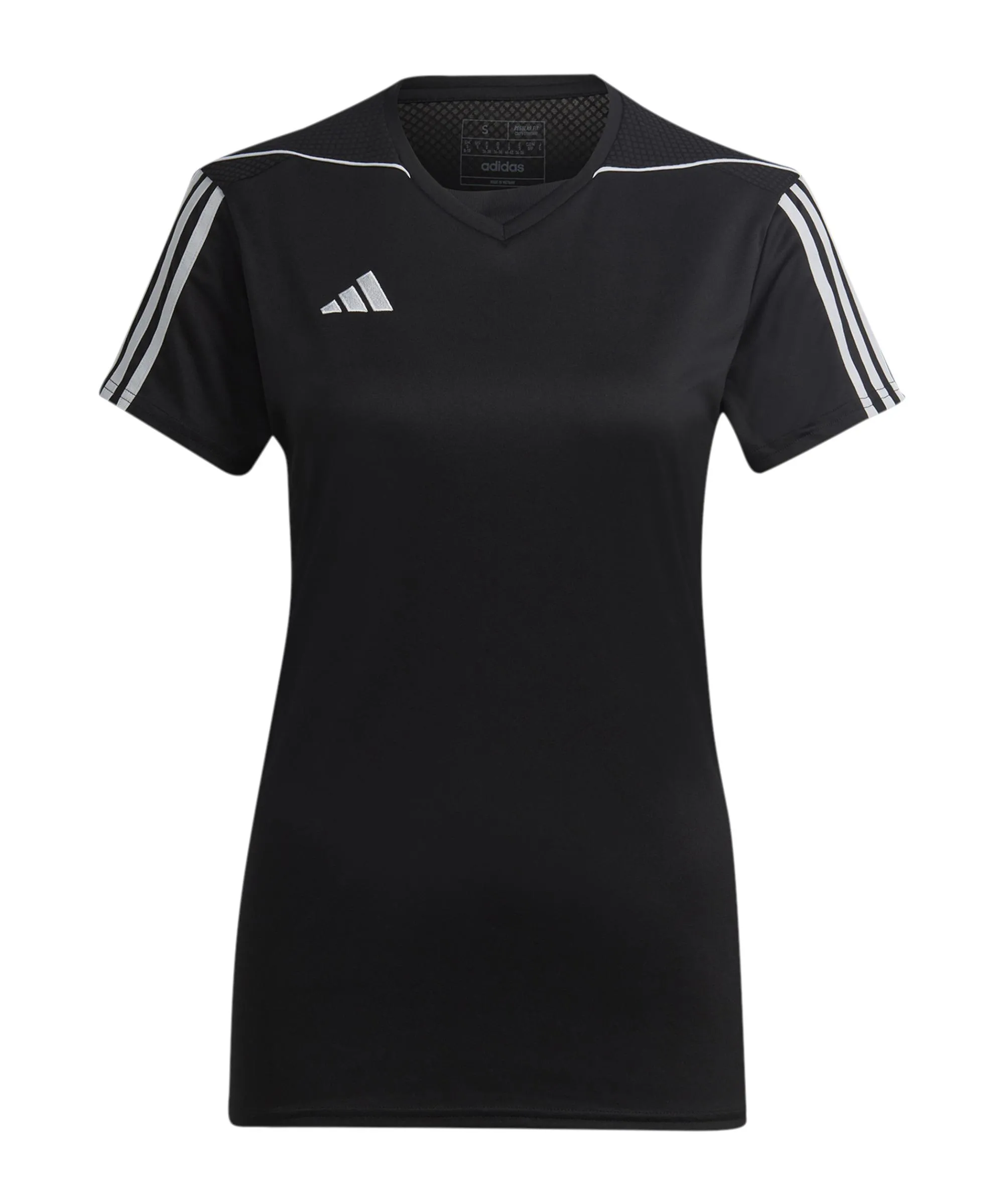 adidas Tiro 23 Trikot Damen Trikot Damen gelbschwarz im Online Shop von kaufen