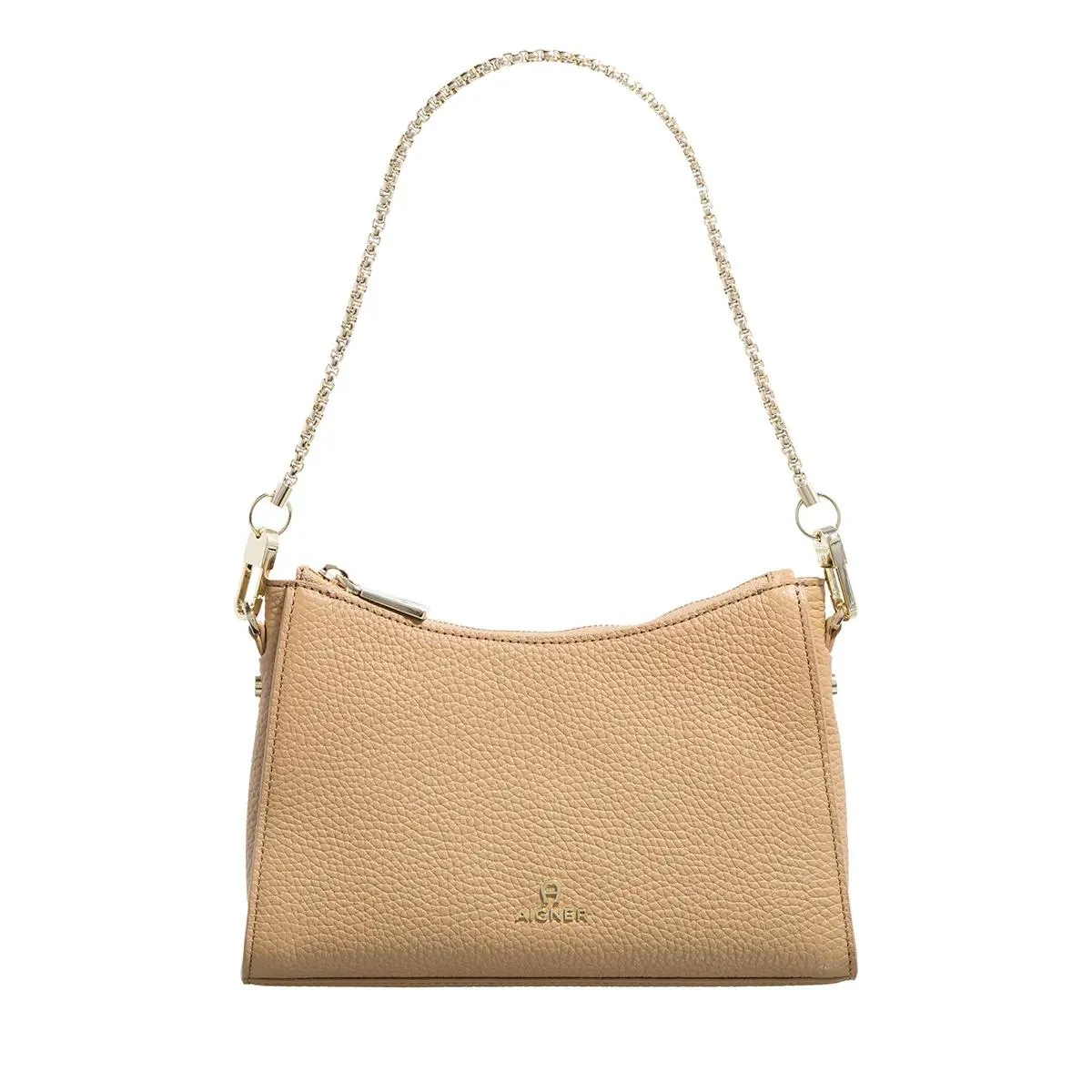   AIGNER  Farah Trench Beige  Schultertasche 