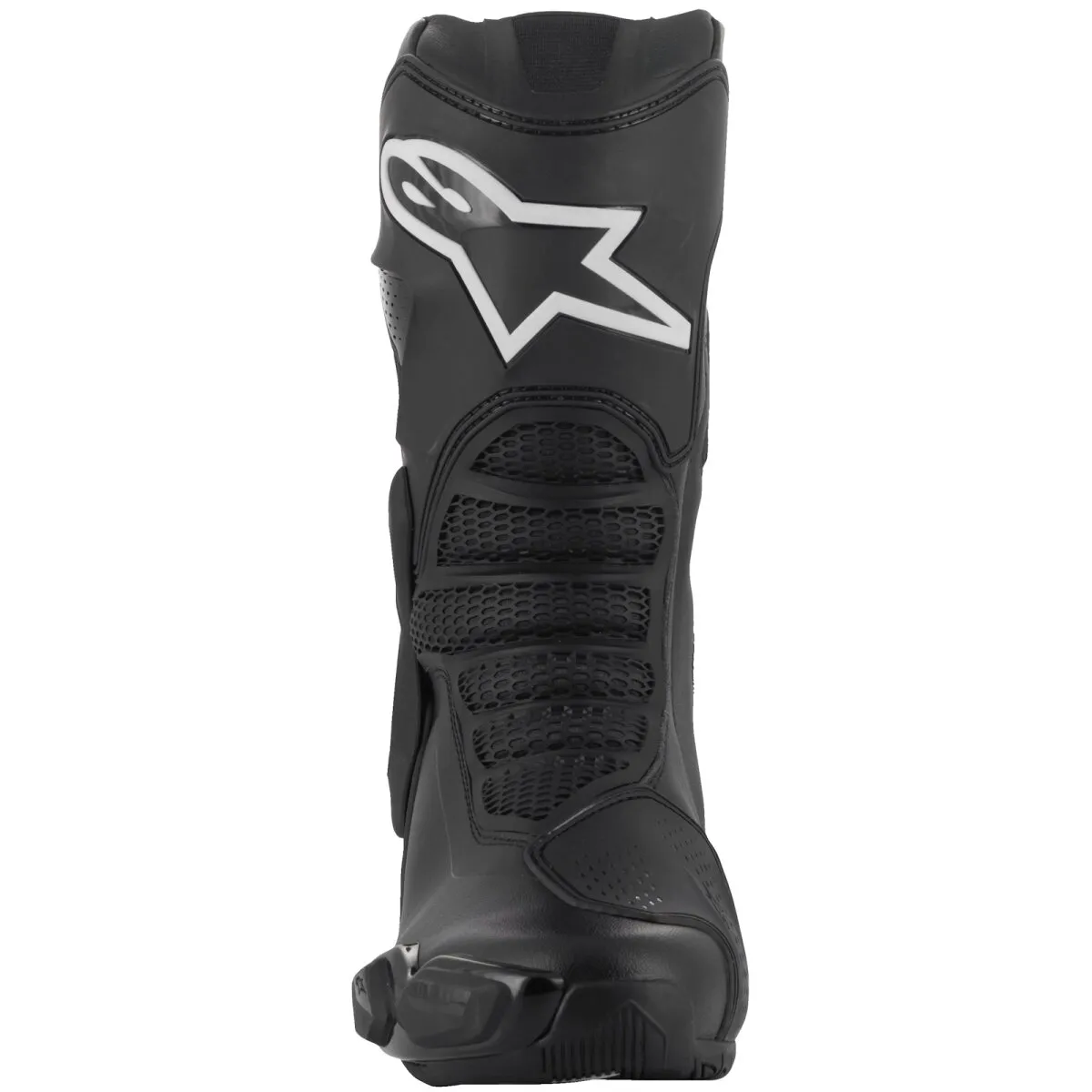 Alpinestars Stella SMX-6 V3 Motorradstiefel Schwarz / Weiss Damen 40