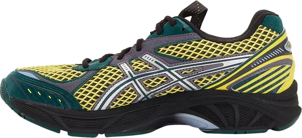   Asics  Asics Sneakers MultiColour mehrfarbig  Low-Top Sneaker 