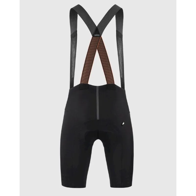 Assos Equipe RS Schtradivari Bib Shorts S11 - Fahrradhose - Herren | Hardloop