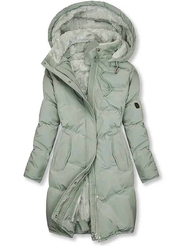 Besticktes böhmisches Kleid