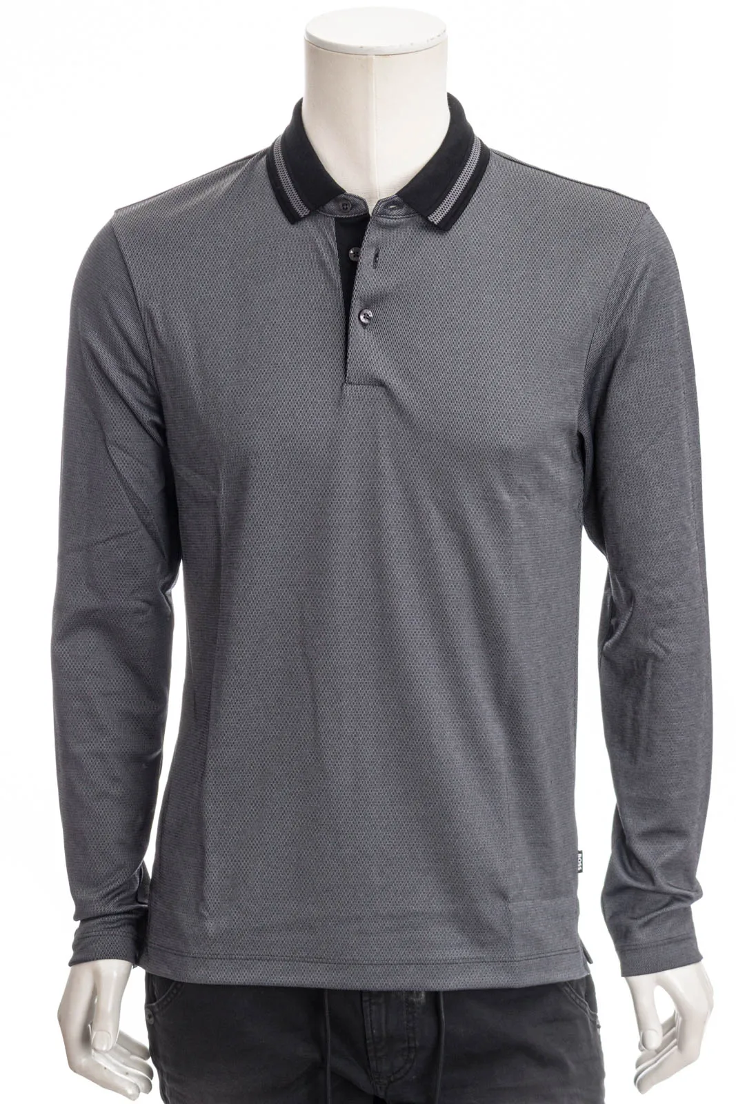 BOSS HBB Poloshirt PLEINS 23 