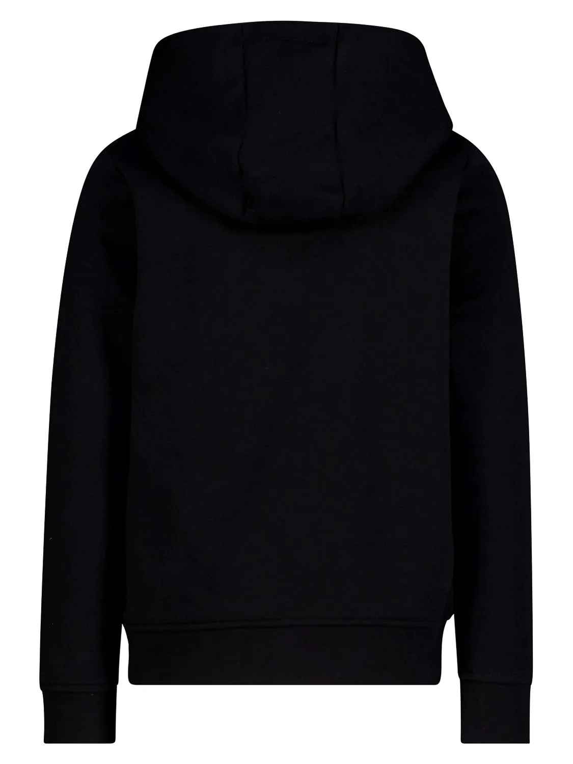 Boss hoodie Black