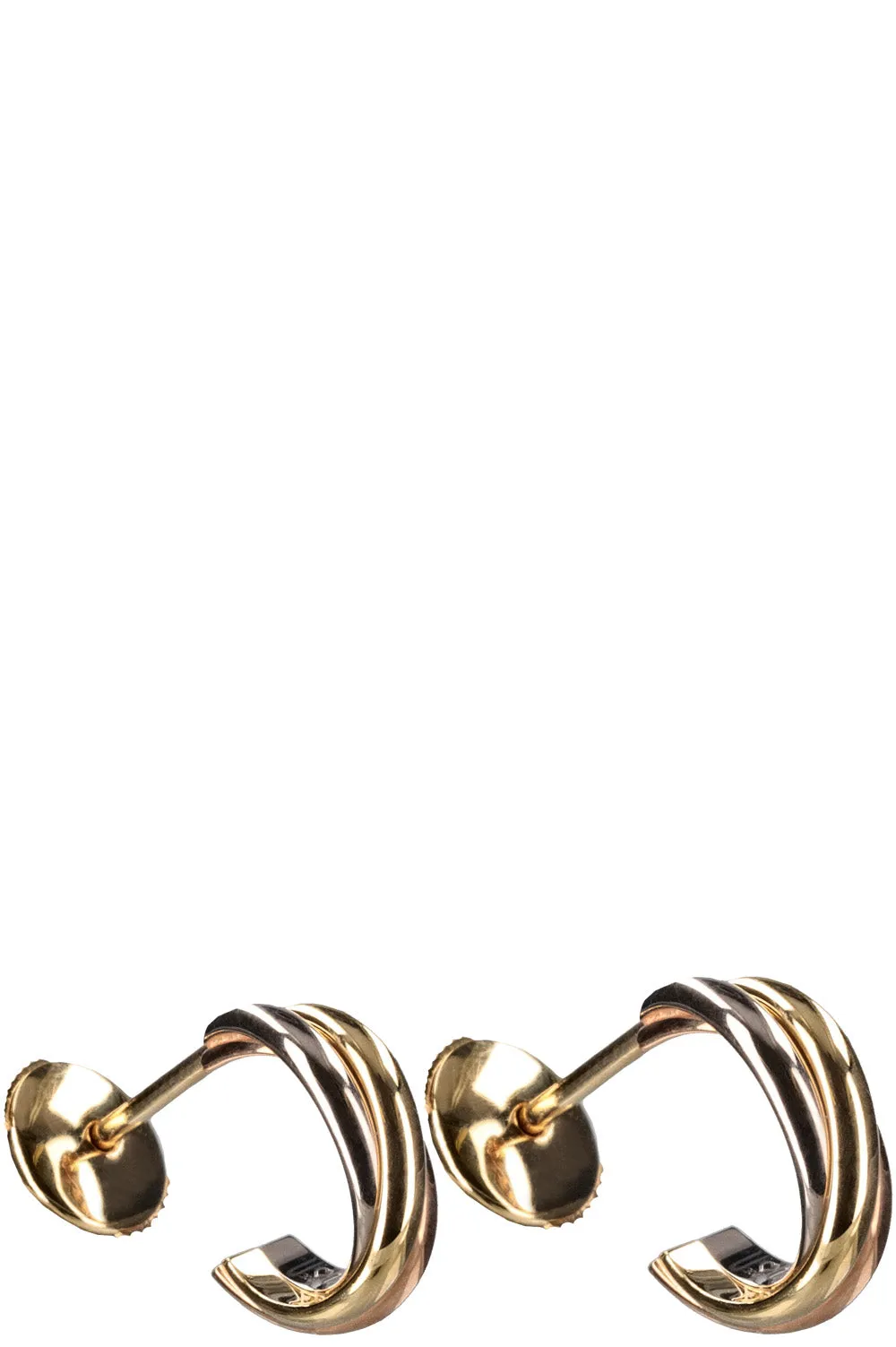 CARTIER Trinity Earrings