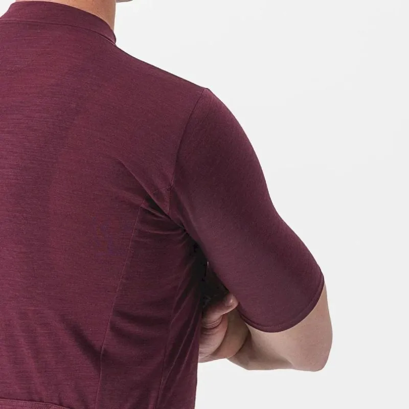 Castelli Essenza Jersey - Radtrikot - Herren | Hardloop