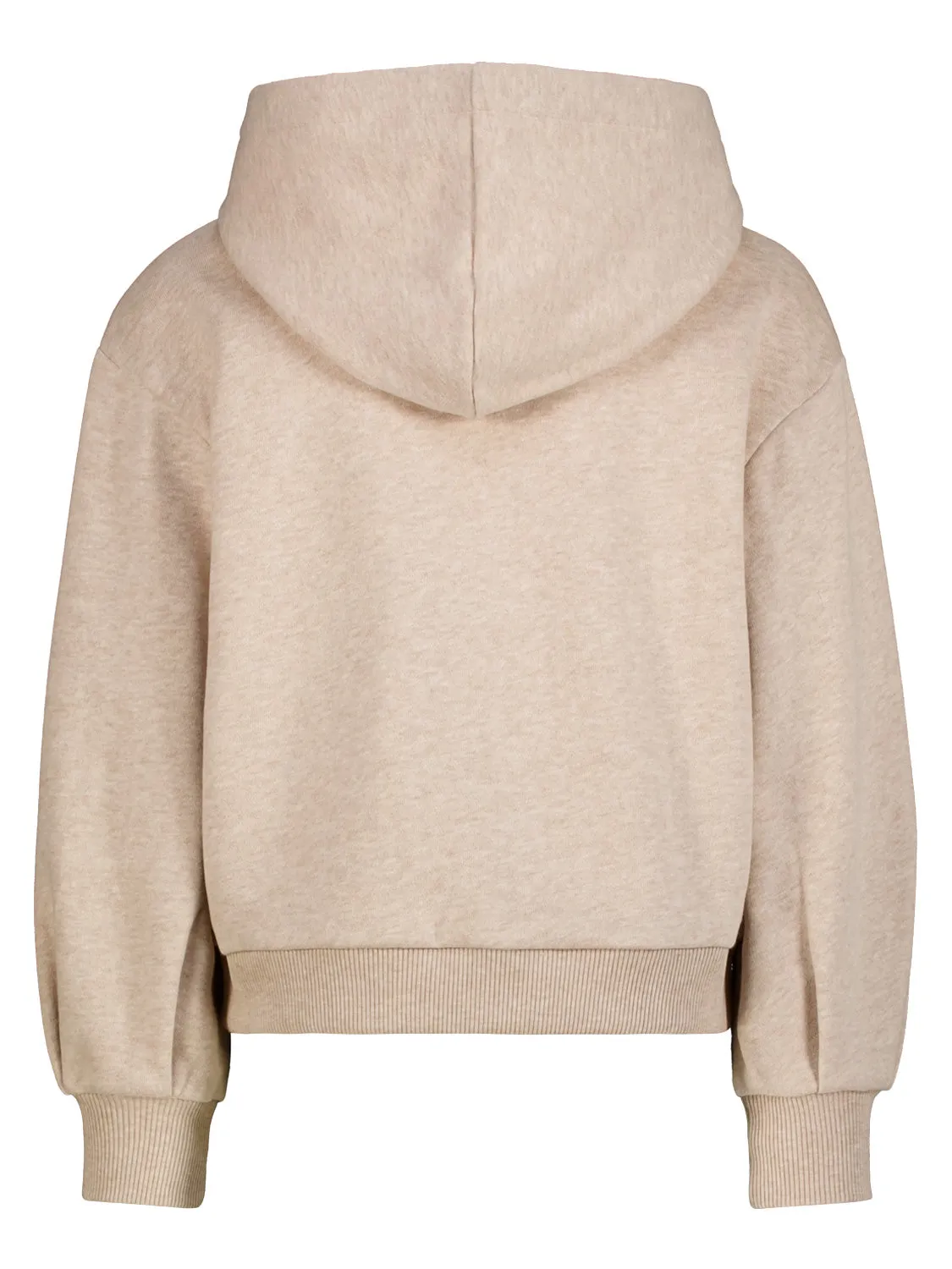 Chloé hoodie Beige