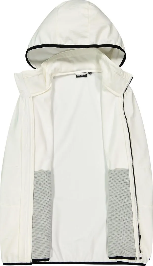 CMP Woman Jacket Zip Hood - Damen Freizeitjacke
