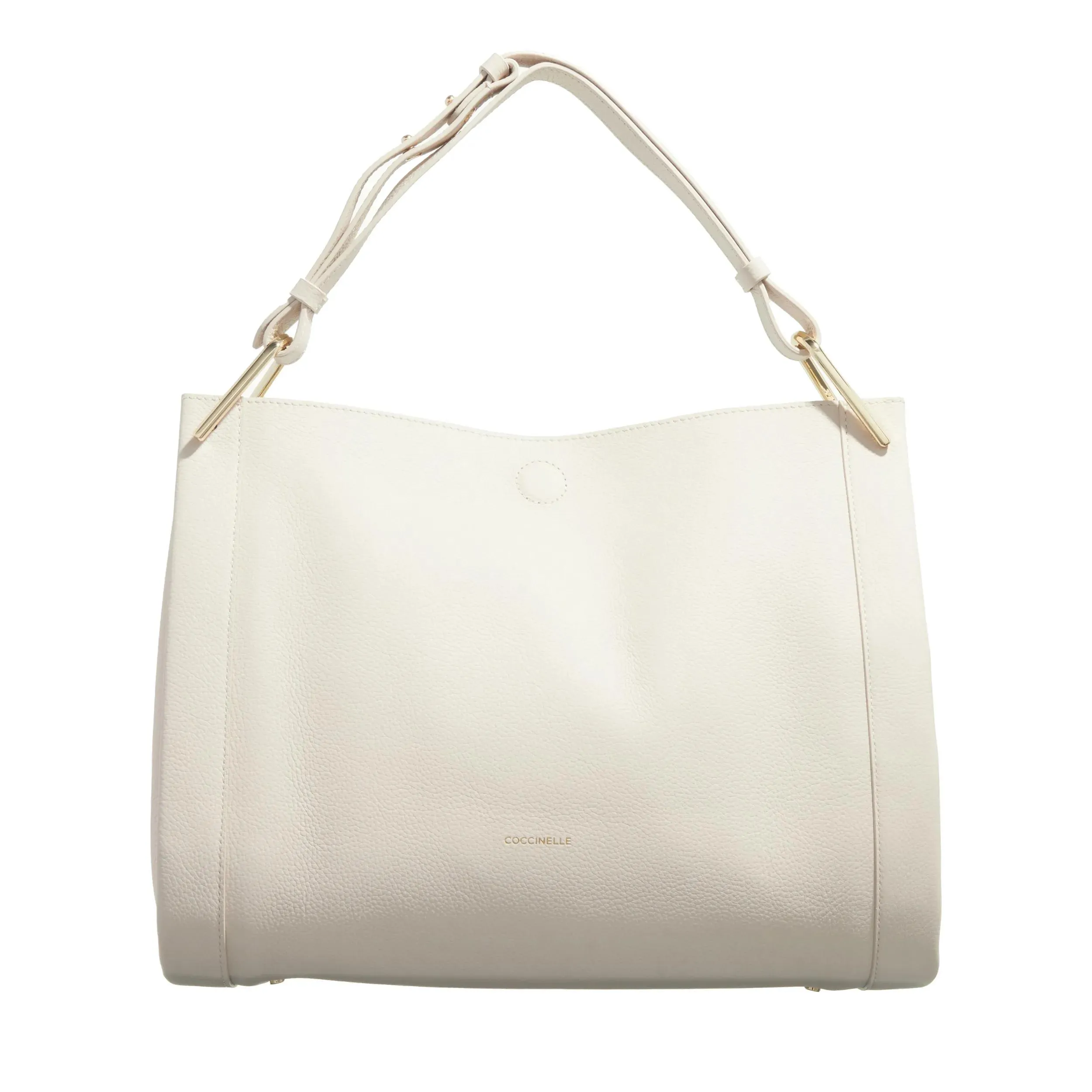   Coccinelle  Coccinellewallace Lamb.Wh/Laur.Gr  Schultertasche 