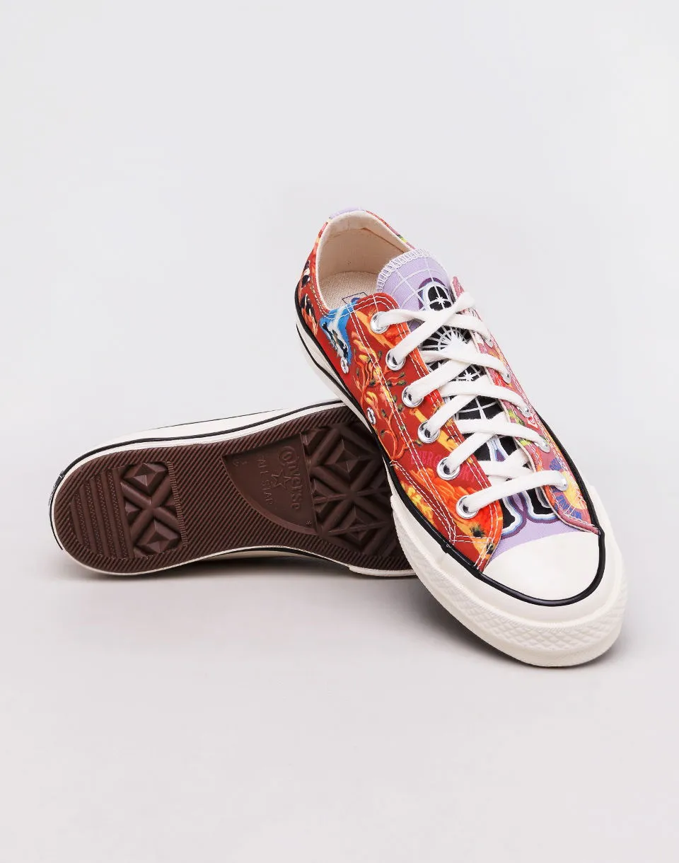 Converse Chuck 70 Twisted Resort 167762C