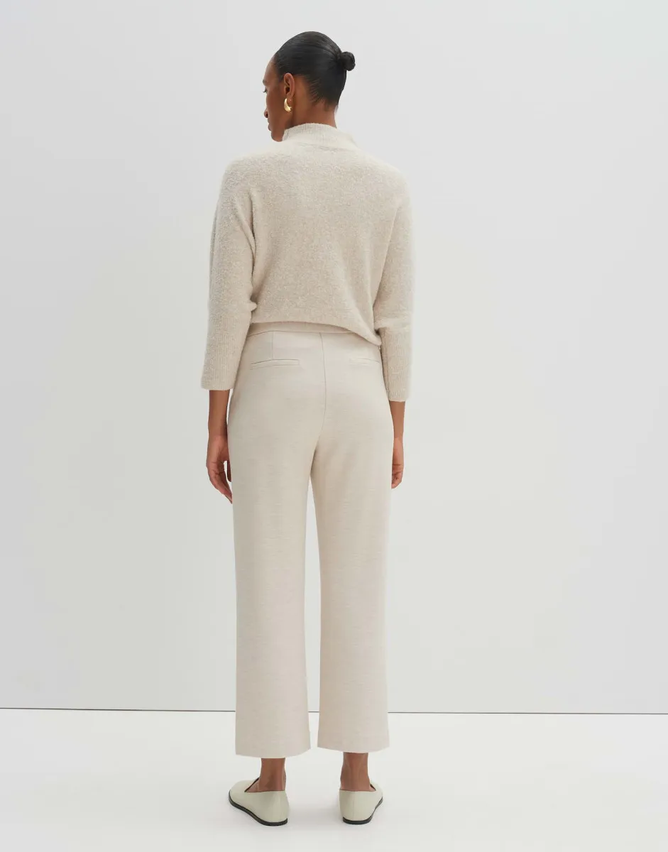 Damen Hose Cabien soft