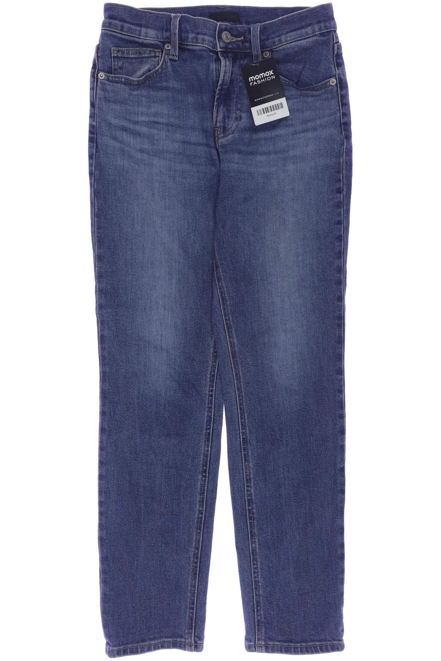 Damen Jeans Gr. 3XS