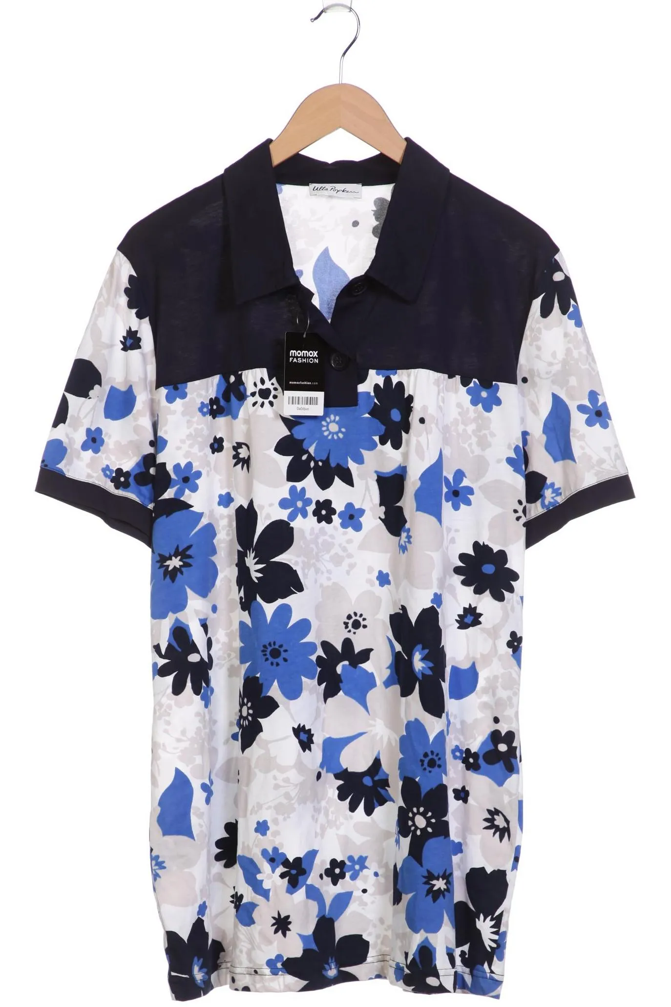Damen Poloshirt Gr. EU 46