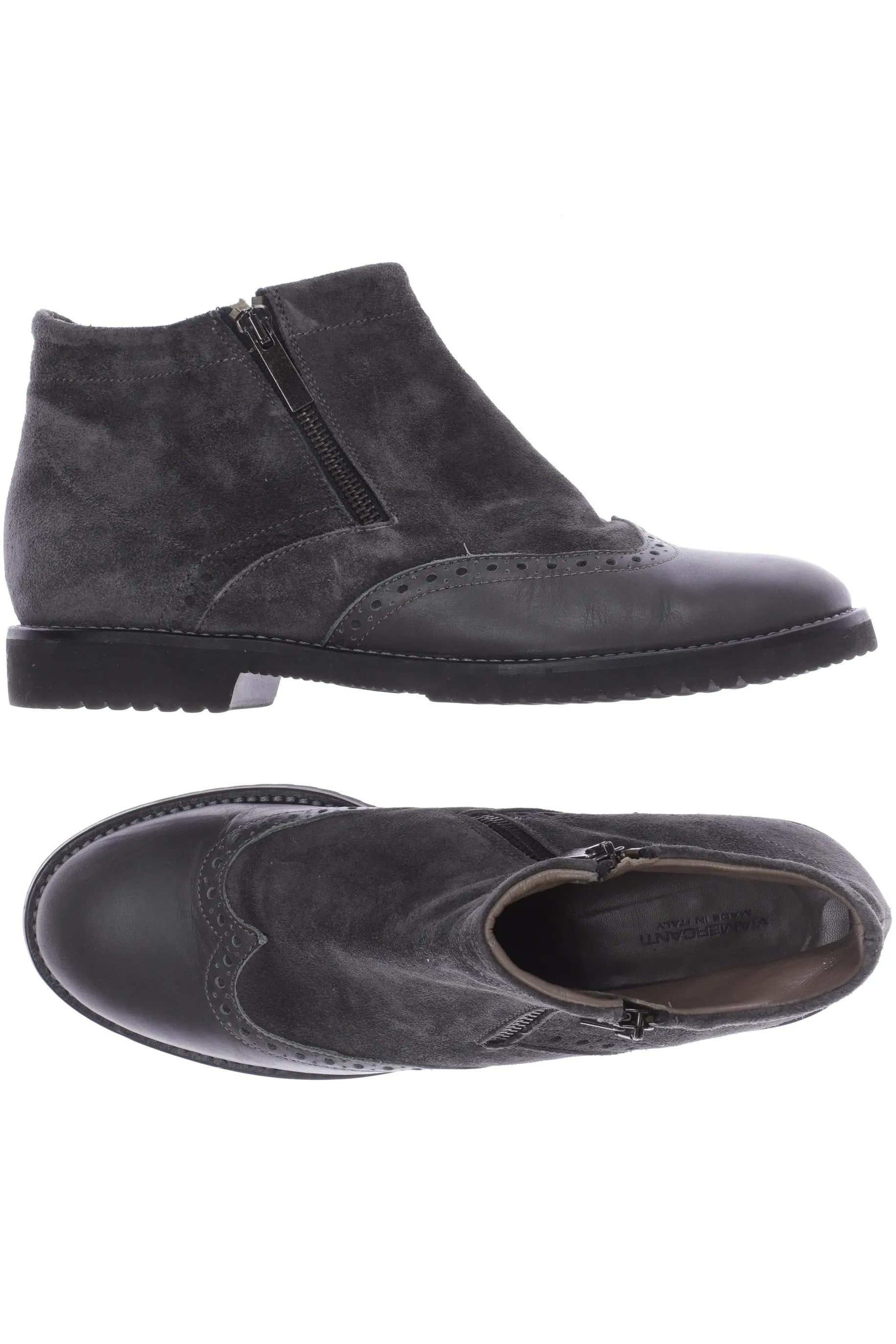 Damen Stiefelette Gr. EU 38.5