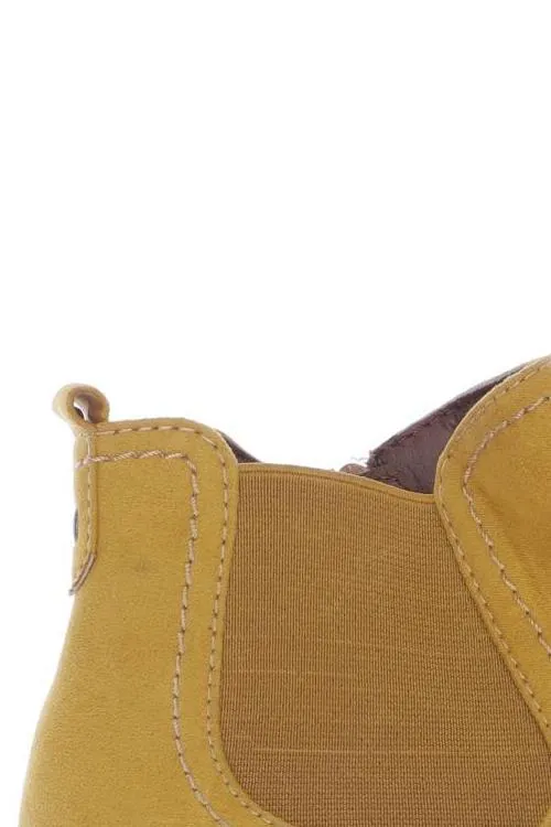 Damen Stiefelette Gr. EU 38
