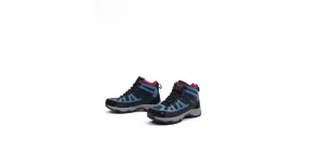 Damenschuhe ANDROMEDA SAM 73 blau