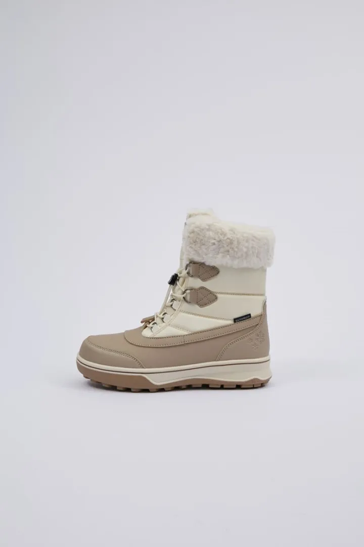 Damenschuhe AURIGA SAM 73 braun