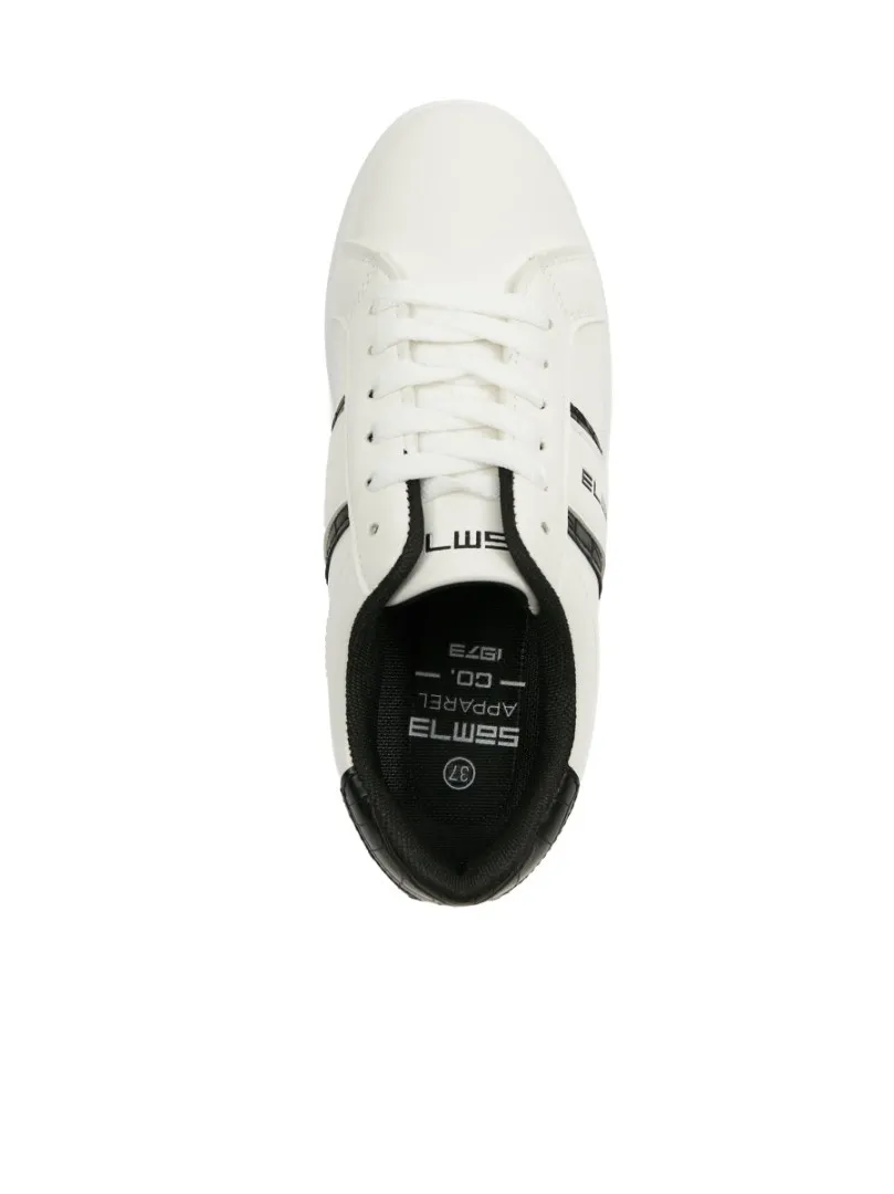 Damenschuhe GYDA SAM 73 weiß 37