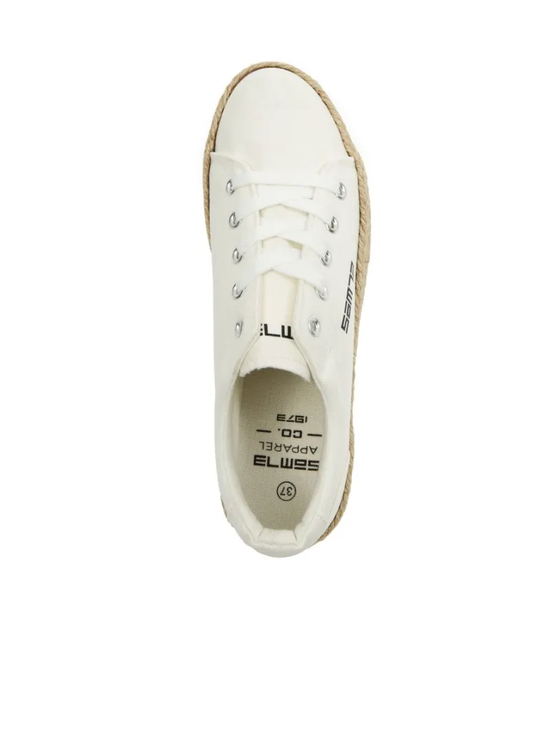Damenschuhe MERYLIN SAM 73 weiß 37