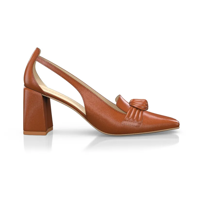 Elegante Heels 50633