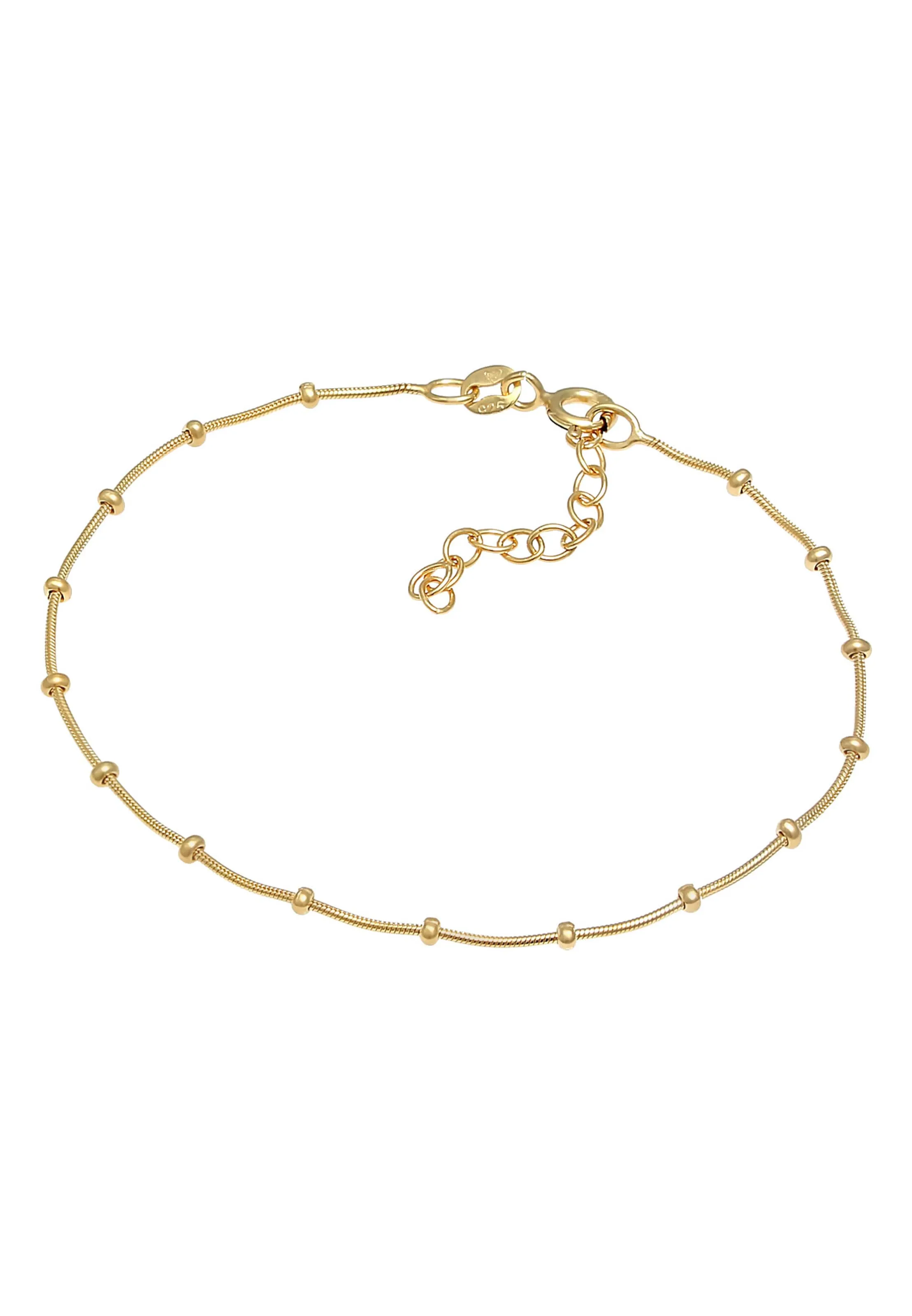 ELLI Armband Basic Armband in Gold