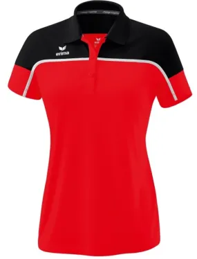 ERIMA CHANGE by erima Poloshirt Damen - Der VolleyBÄR Online Shop