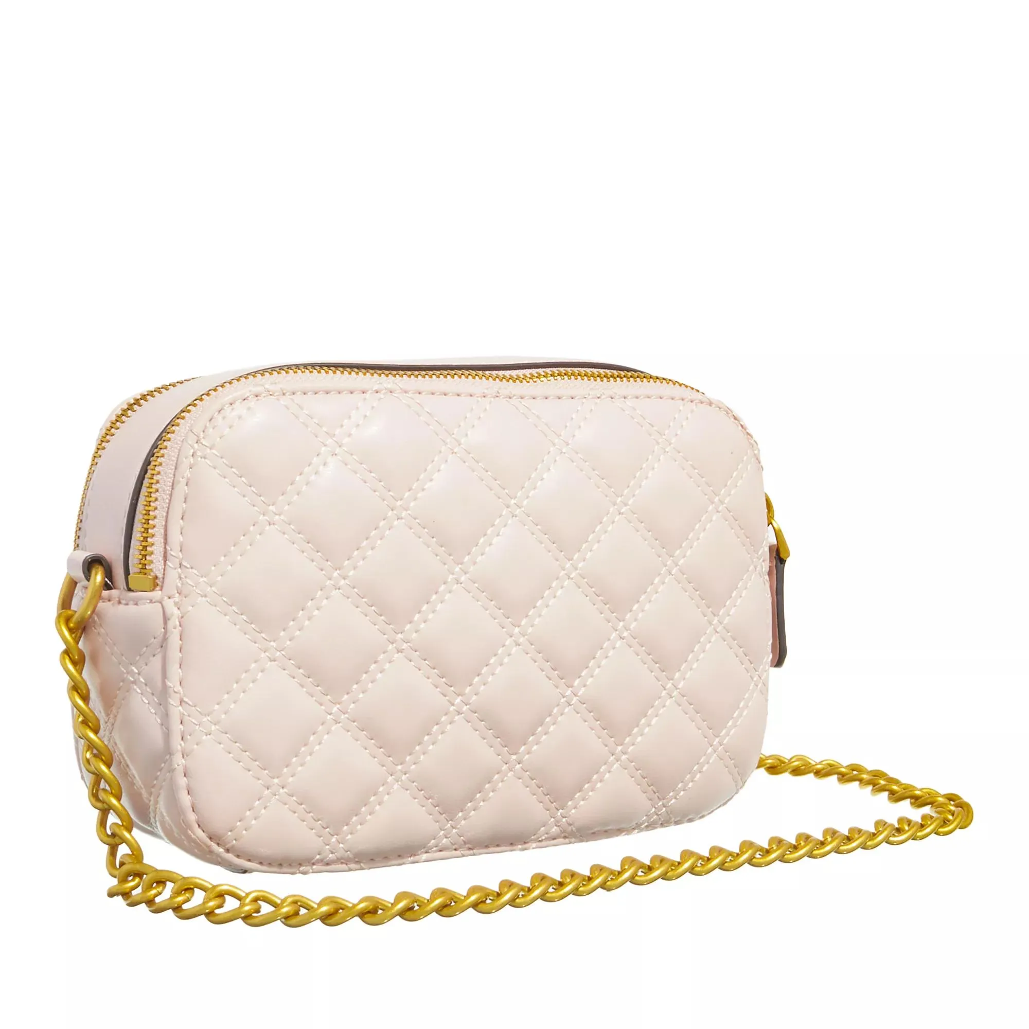   Guess  Giully Camera Bag Light Rose  Camera Bag 
