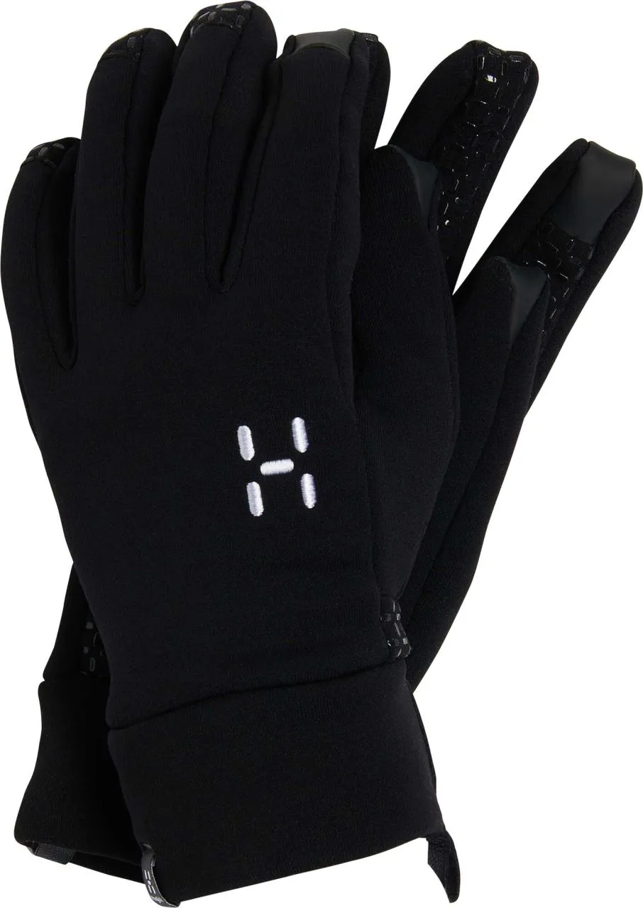 Haglöfs Power Stretch Grip Glove - Unisex Handschuhe