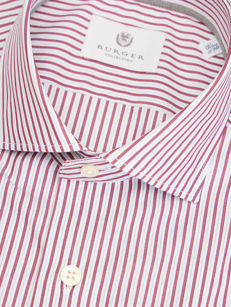 Hemd Regular Fit