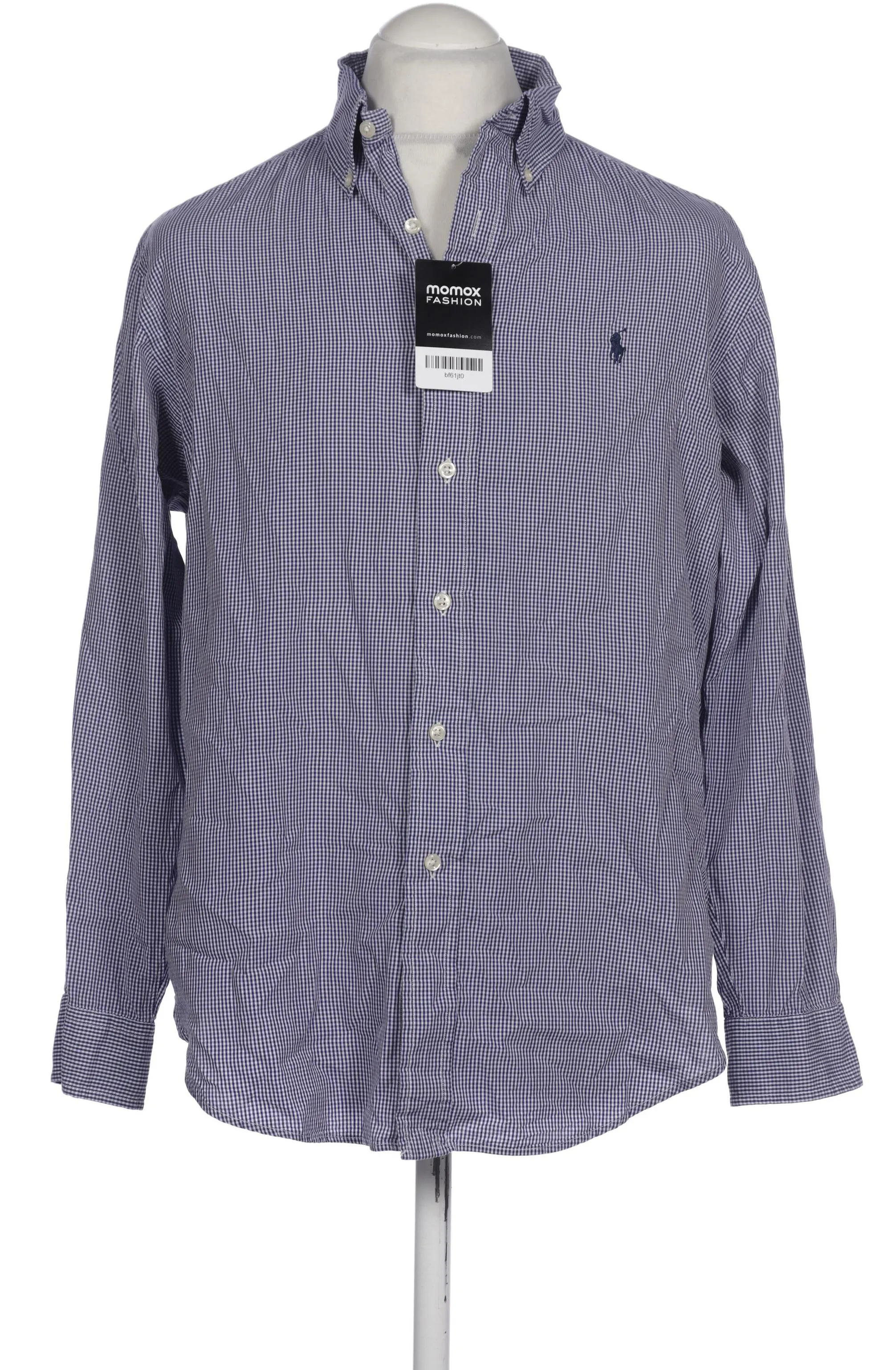 Herren Hemd Gr. EU 50 (US 16)