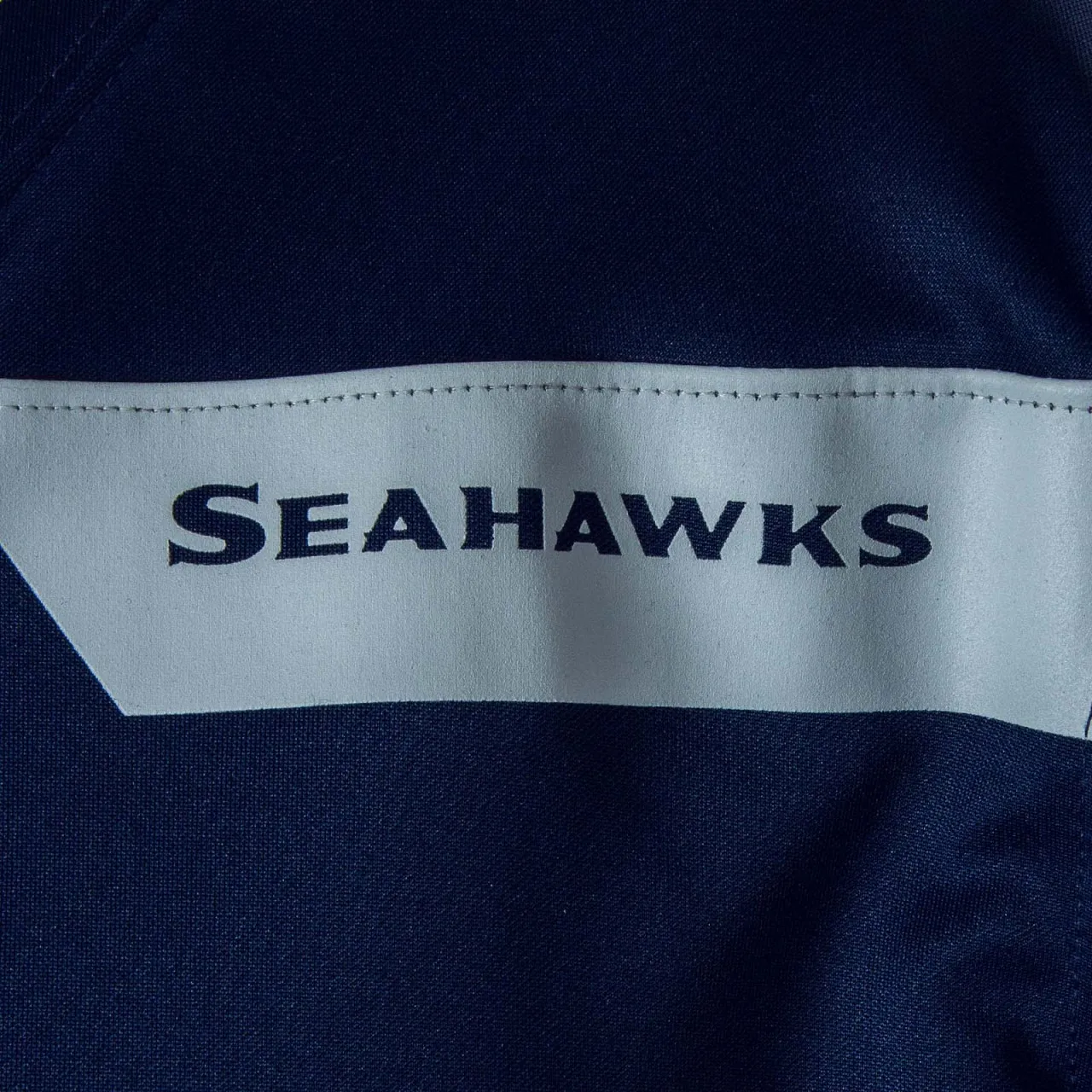 Herren Trikot - Limited Team Home SeaHaw Wilson3 - Navy