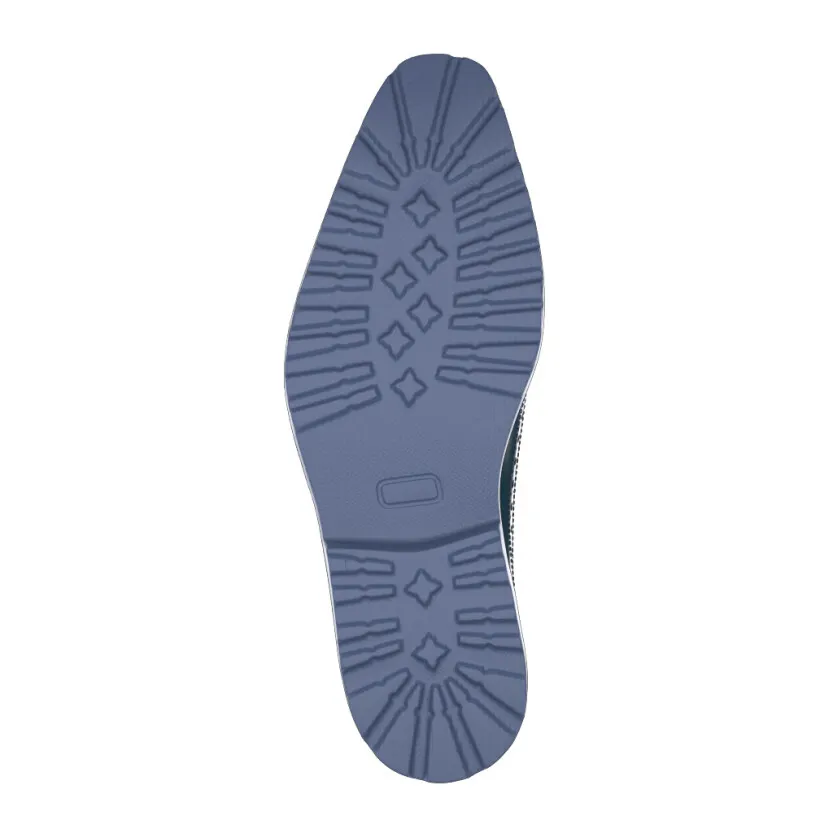 Herrenschuhe mit leichtgewichtiger Sohle 48847