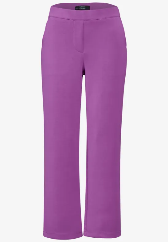 Hose im Loose Fit
