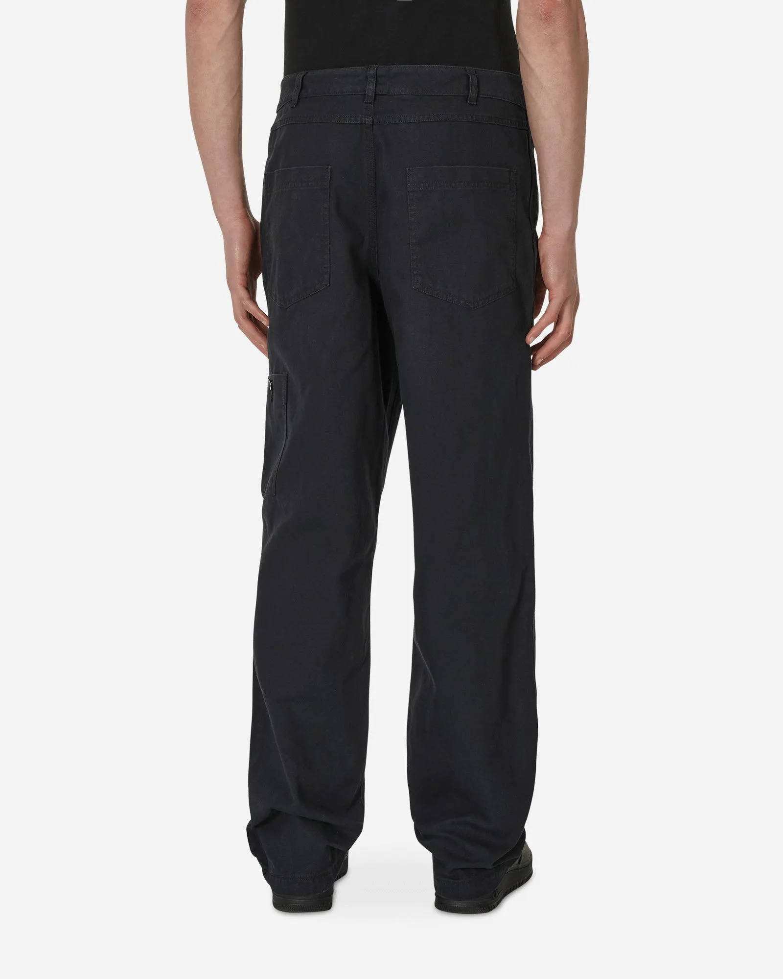 Hose Nike Double-Panel Trousers DQ5179-010
