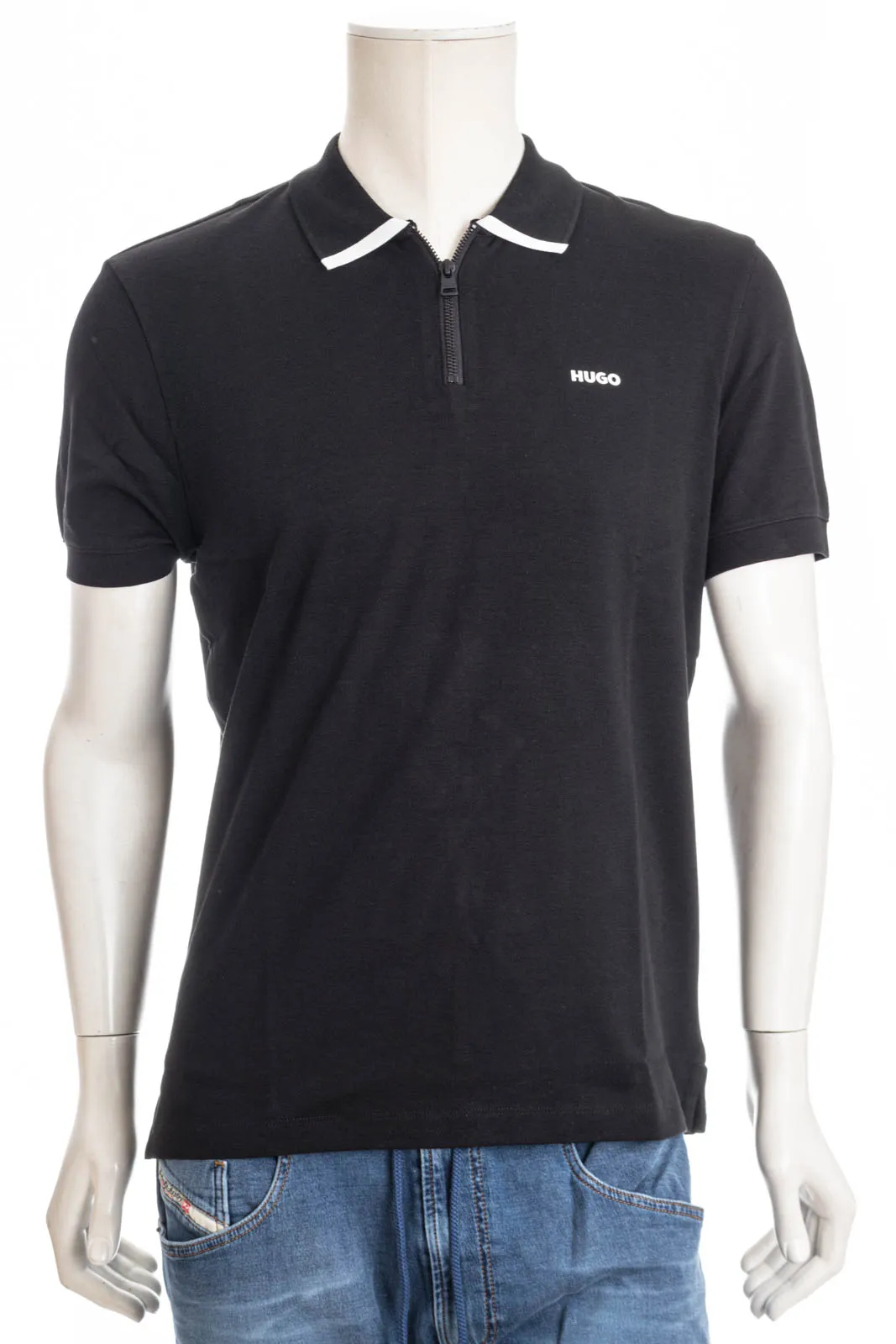 HUGO Poloshirt DALOMINO 