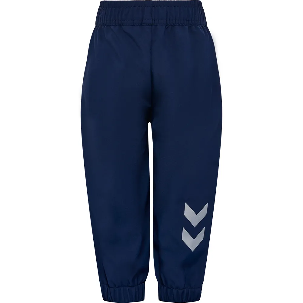hummel HMLJUPITOR TEX MINI SOFTSHELL PANTS