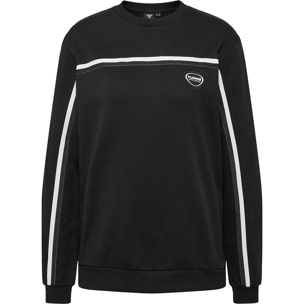 hummel HMLLGC MAI BOXY SWEATSHIRT