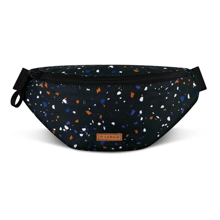Hüfttasche Cabaia ---Belt Bag Berlin