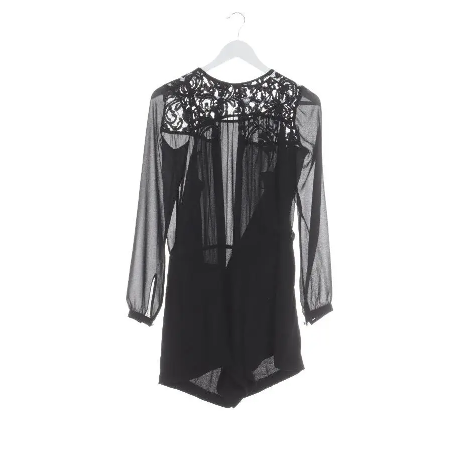 Jumpsuit 30 Schwarz