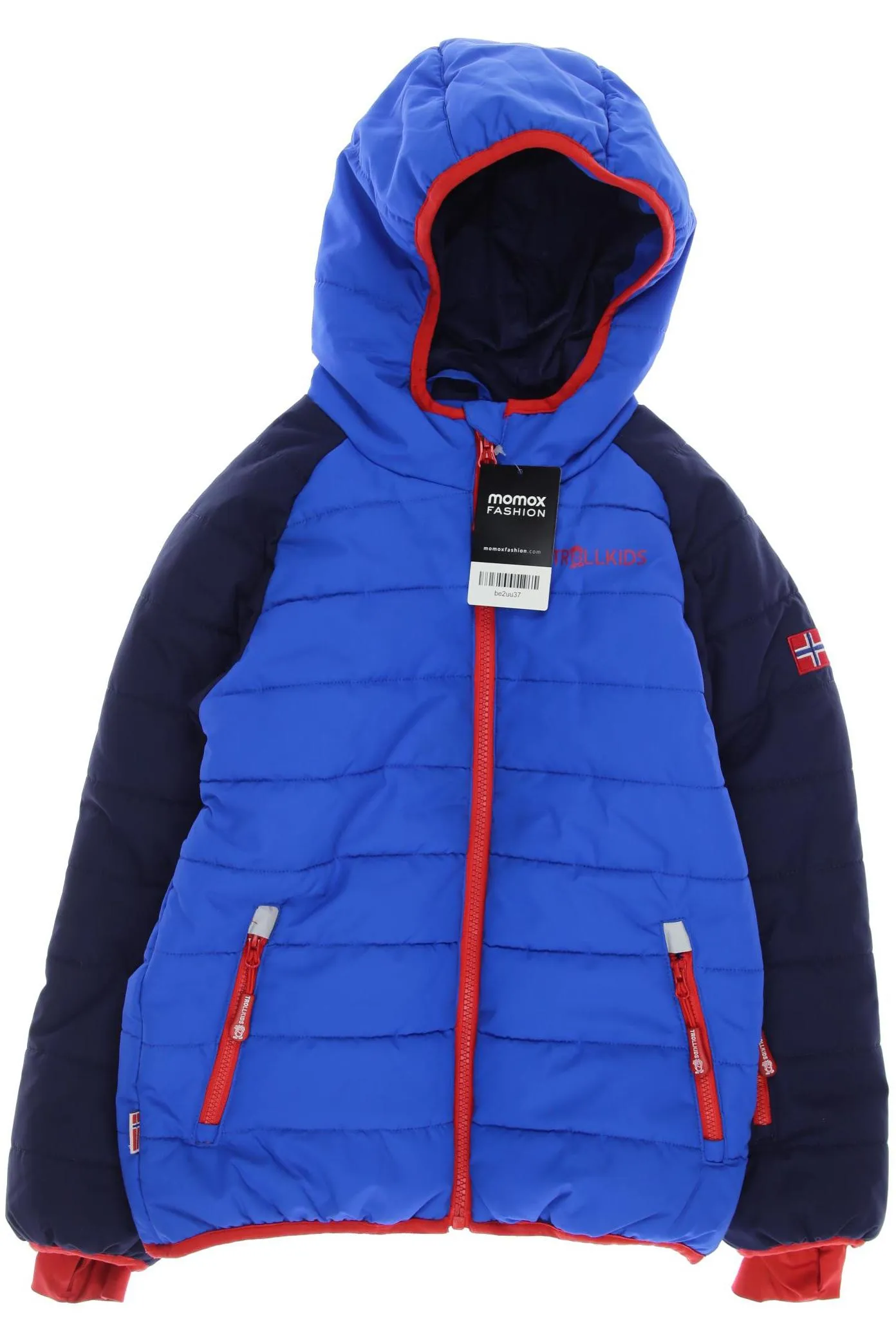 Jungen Jacke Gr. EU 128