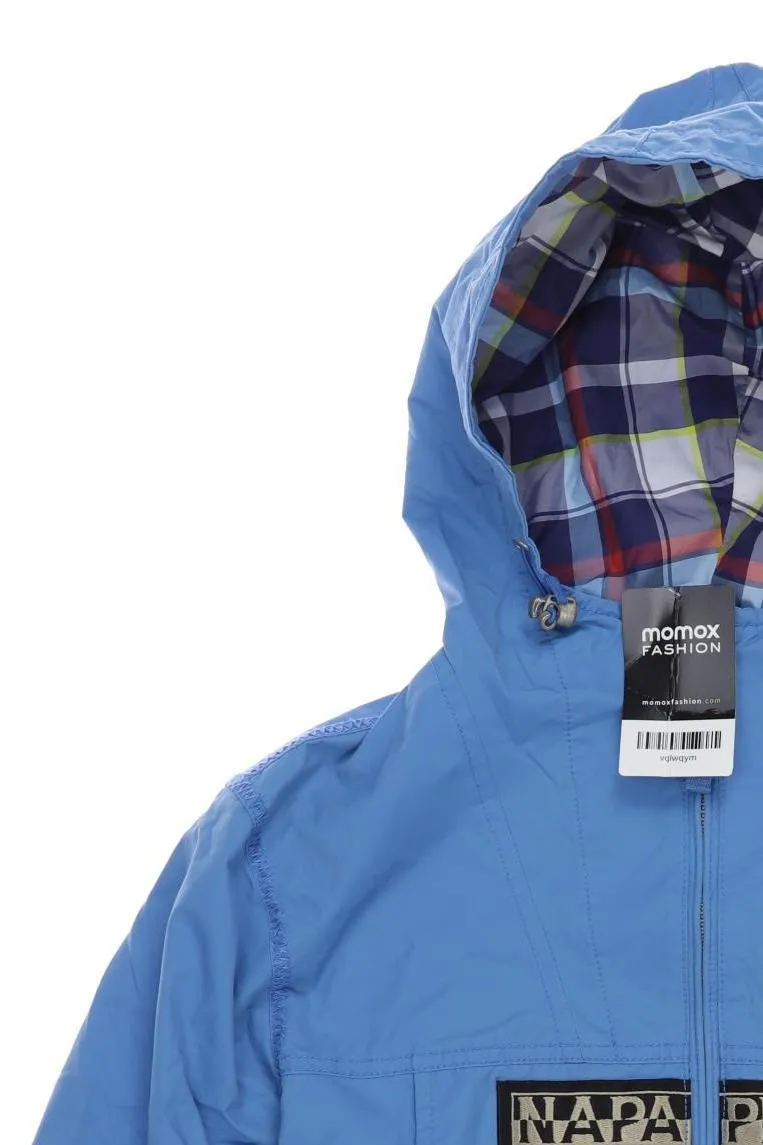 Jungen Jacke Gr. EU 164