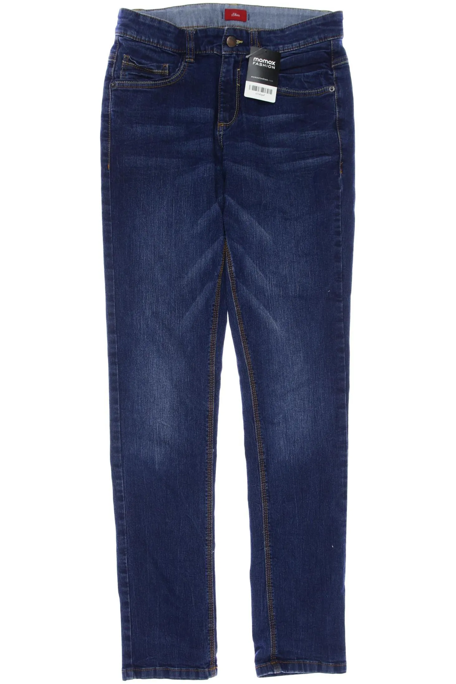 Jungen Jeans Gr. EU 176