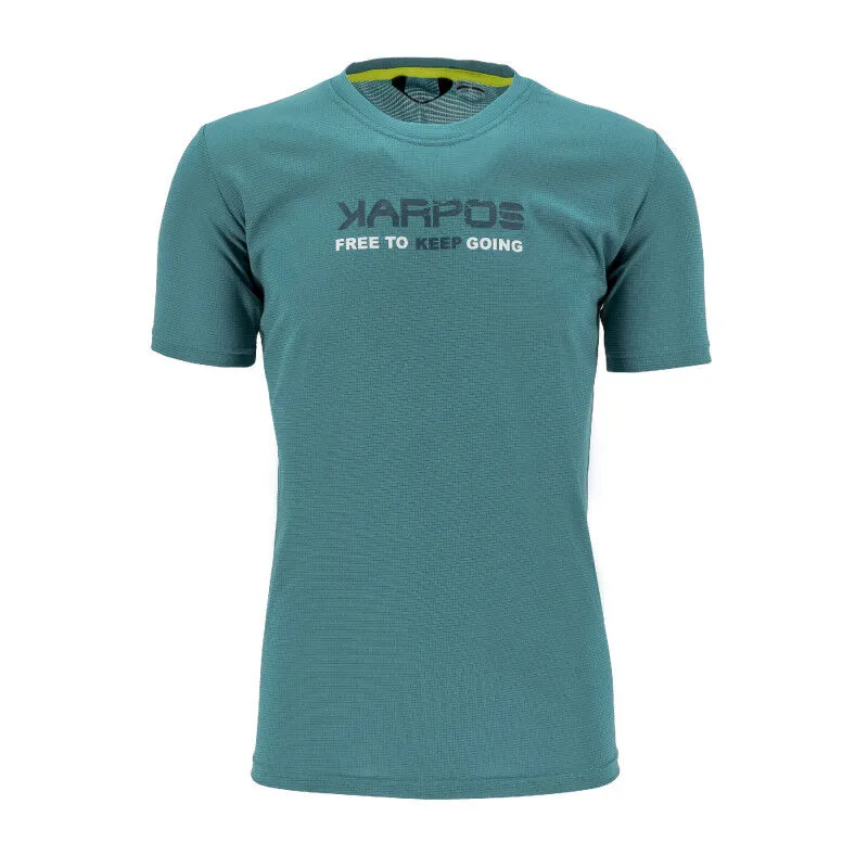 Karpos Val Federia - MTB Trikot - Herren