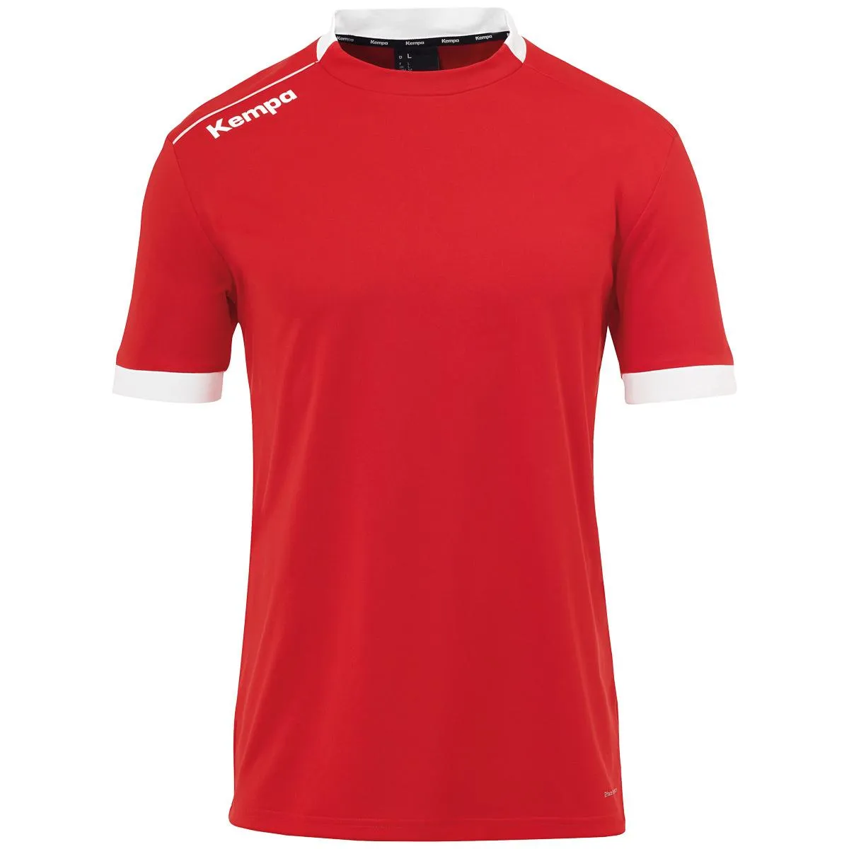 Kempa PLAYER TRIKOT T-Shirt rot im Online Shop von kaufen