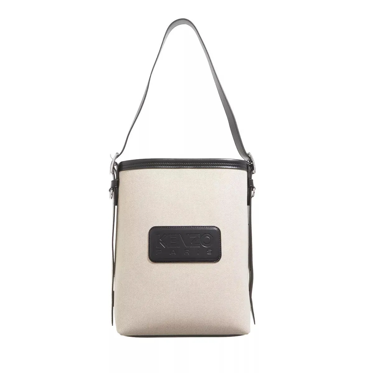   Kenzo  Bucket Bag Black  Bucket Bag 