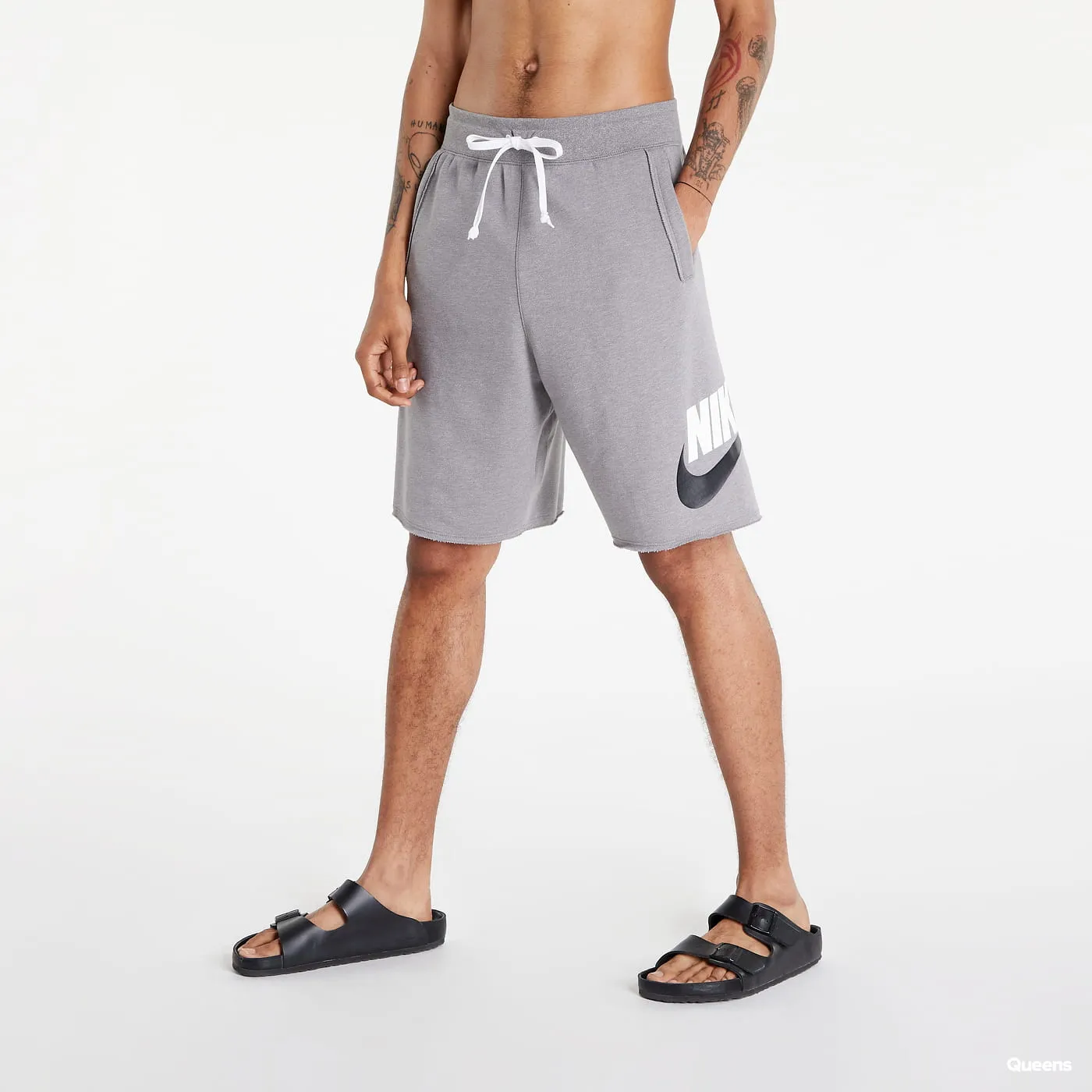 Kurze Hosen Nike Sportswear Sport Essentials Shorts DM6817-029
