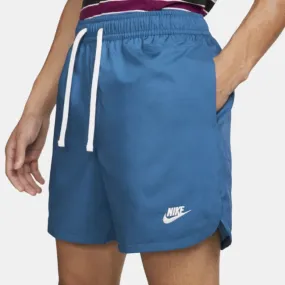 Kurze Hosen Nike Sportswear Sport Essentials Woven Lined Flow Shorts DM6829-407
